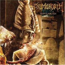 Primordium (BRA) : Todtenbuch